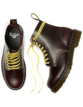 Bota Dr. Martens 1460 Pascal 26243601 burdeos