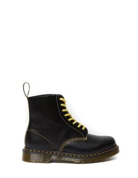 Bota Dr. Martens 1460 Pascal 26243021 gris mujer