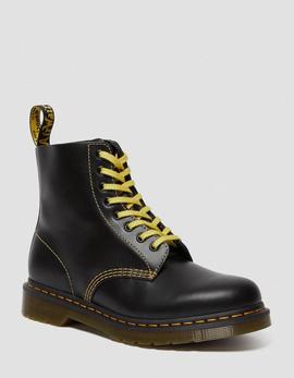 Bota Dr. Martens 1460 Pascal 26243021 gris mujer