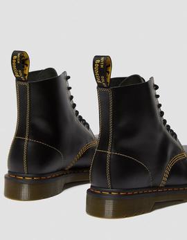 Bota Dr. Martens 1460 Pascal 26243021 gris mujer