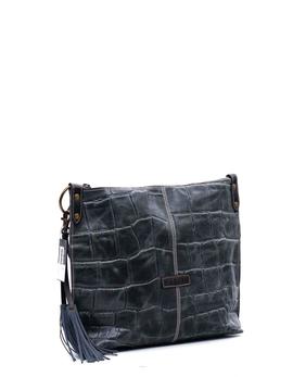 Bolso Ferchi 43073.10  gris coco para mujer