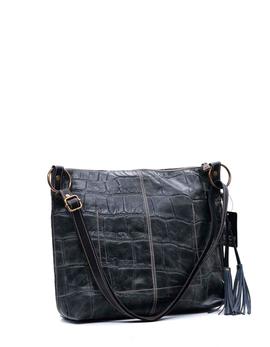 Bolso Ferchi 43073.10  gris coco para mujer