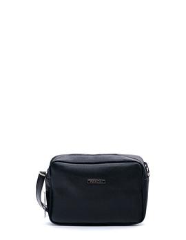 Bolso Ferchi 43022.01 negro para mujer