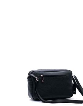 Bolso Ferchi 43022.01 negro para mujer