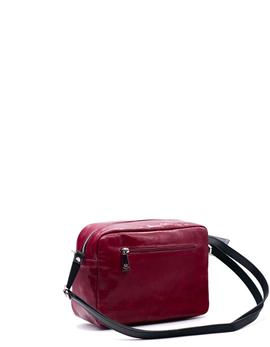 Bolso Ferchi 43046.13 burdeos para mujer