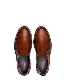 Zapato Pikolinos M5S-3001 cuero para hombre