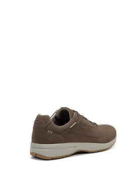 Zapato Chiruca Toscana 21 marrón Gtx 