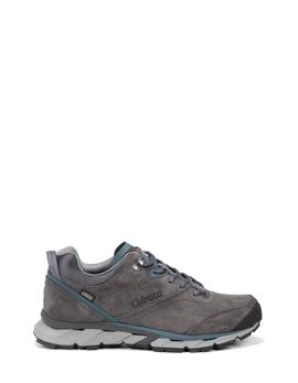 Zapato Chiruca Etnico 05 gris Gtx para hombre