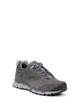 Zapato Chiruca Etnico 05 gris Gtx para hombre