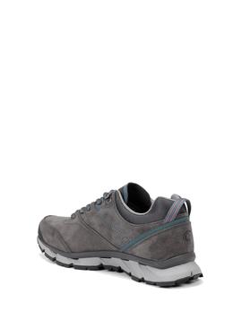 Zapato Chiruca Etnico 05 gris Gtx para hombre