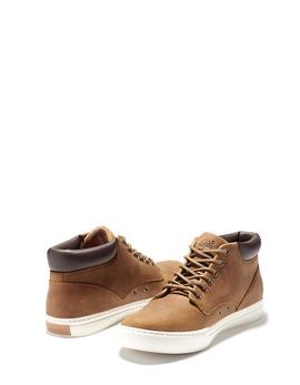 Botín Timberland TB0A1JUN358 marrón para hombre