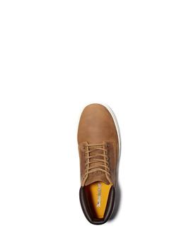 Botín Timberland TB0A1JUN358 marrón para hombre