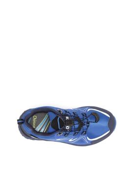 Zapato Chiruca Rayo 03 azul Gtx