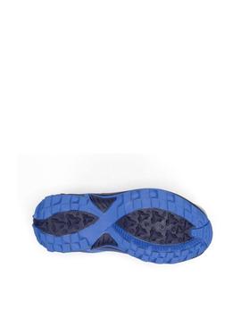 Zapato Chiruca Rayo 03 azul Gtx