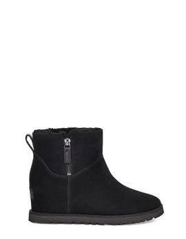 Botín UGG 1117535 negro para mujer