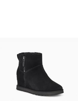 Botín UGG 1117535 negro para mujer