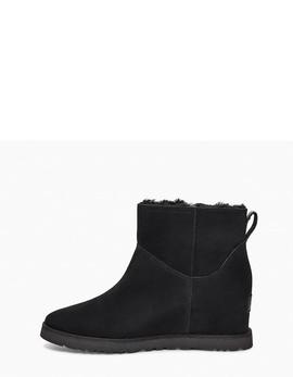 Botín UGG 1117535 negro para mujer