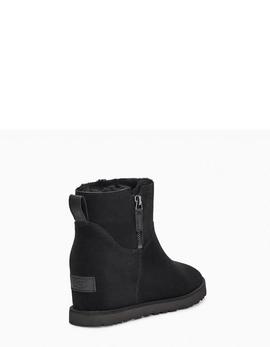 Botín UGG 1117535 negro para mujer