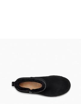 Botín UGG 1117535 negro para mujer