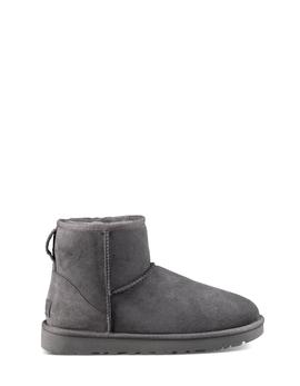 Botín UGG 1016222 gris para mujer