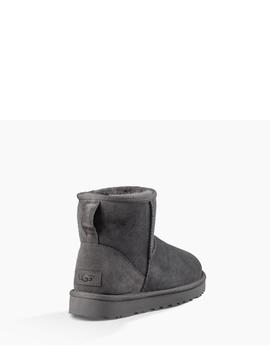 Botín UGG 1016222 gris para mujer