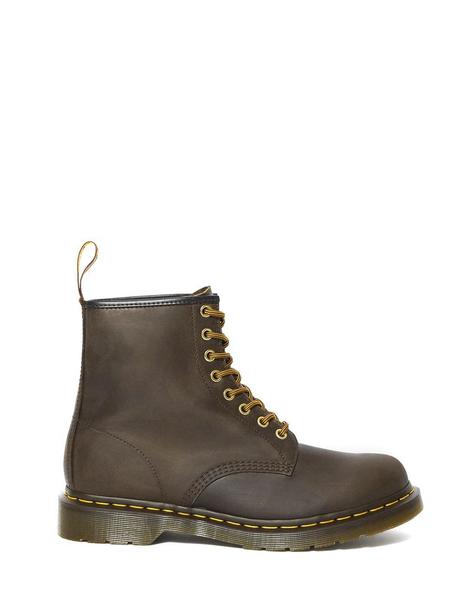 Botín Dr. Martens marrón