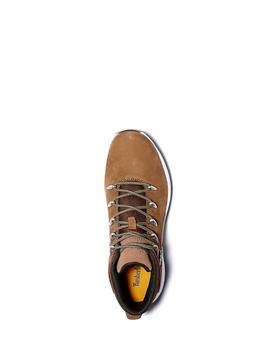 Botín Timberland TB0A25DCF13 cuero para hombre