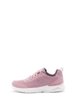 Deportivo Skechers 12947/MVE rosa para mujer