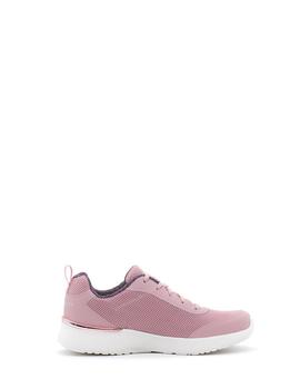 Deportivo Skechers 12947/MVE rosa para mujer