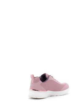 Deportivo Skechers 12947/MVE rosa para mujer