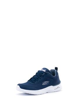 Zapatilla Skechers 12947/NVY marino para mujer