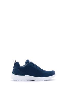 Zapatilla Skechers 12947/NVY marino para mujer