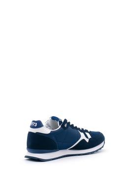 Deportivo Pepe Jeans PMS30721 marino blanco hombre