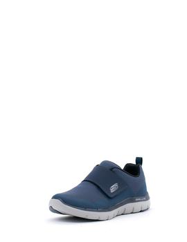 Deportivo Skechers 52183/DKNV marino para hombre