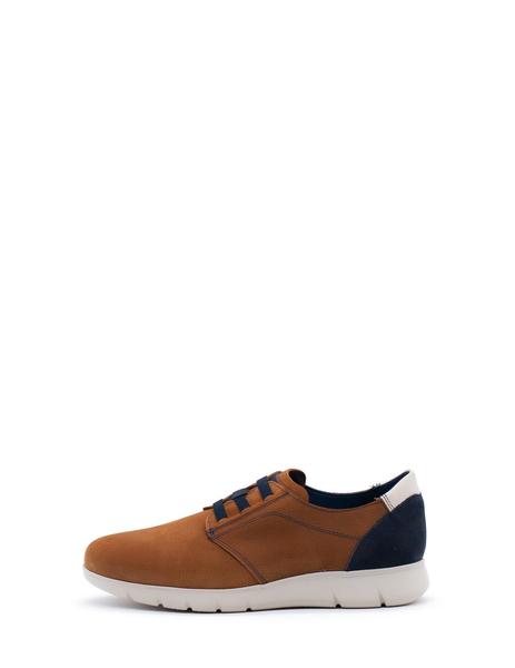 Estilo Deportivo: Zapatos Bluchers Hombre por Calzados Pitillos Talla 43