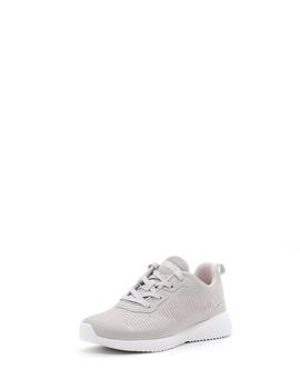 Zapatilla Skechers 117066/LTGY gris