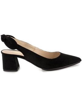 Zapato Vexed Mujer 17470 Negro