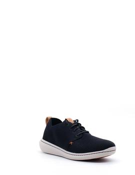 Deportivo Clarks Step Urban mix negro para hombre