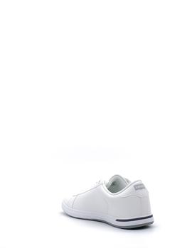 Deportivo Levis Sneakers blanco para hombre