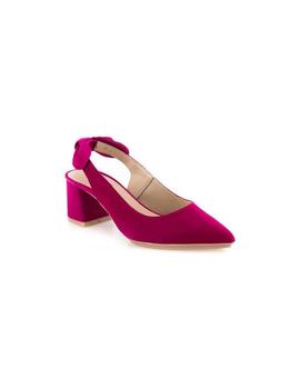Zapato Vexed Mujer 17470 Rosa