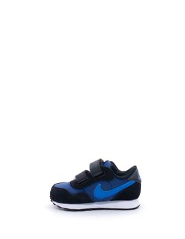 Deportivo Nike CN8560(412) marino/negro para niño