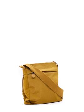 Bandolera Bensan 2384 ocre