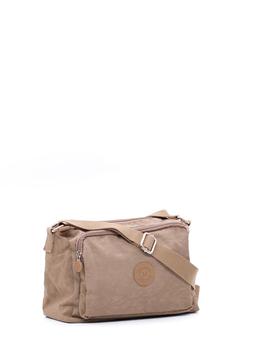 Bolso Bensan 2380 beig para mujer