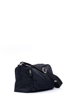 Bolso Bensan 2380 negro para mujer