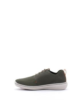 Deportivo Clarks Mix Step Urban verde para hombre