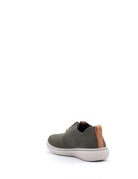 Deportivo Clarks Mix Step Urban verde para hombre