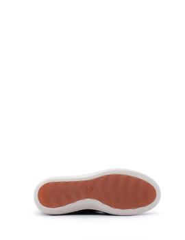 Zapatilla Clarks Mix Step Urban verde para hombre