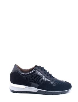 2000N P. MILLER ZAP NEGRO DEPORTIVO