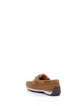 Nautico Leyland 1200 camel para hombre