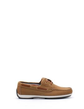 Nautico Leyland 1200 camel para hombre